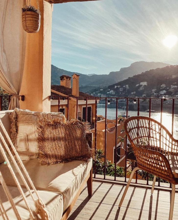 Casa Vista Bonita Appartement Puerto de Sóller