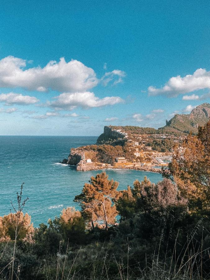 Casa Vista Bonita Appartement Puerto de Sóller
