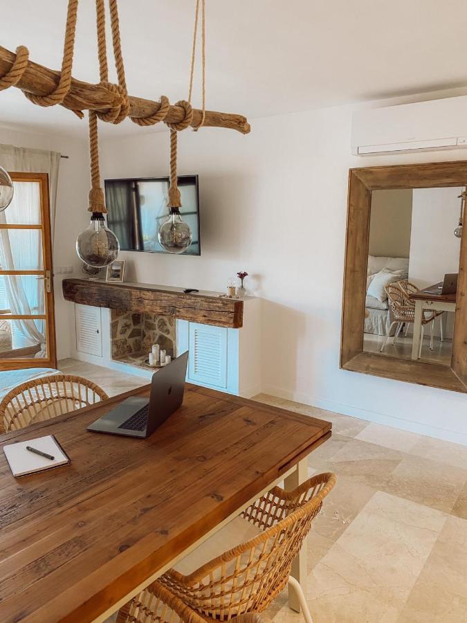 Casa Vista Bonita Appartement Puerto de Sóller