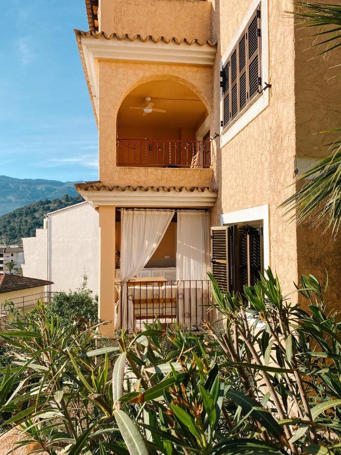 Casa Vista Bonita Appartement Puerto de Sóller