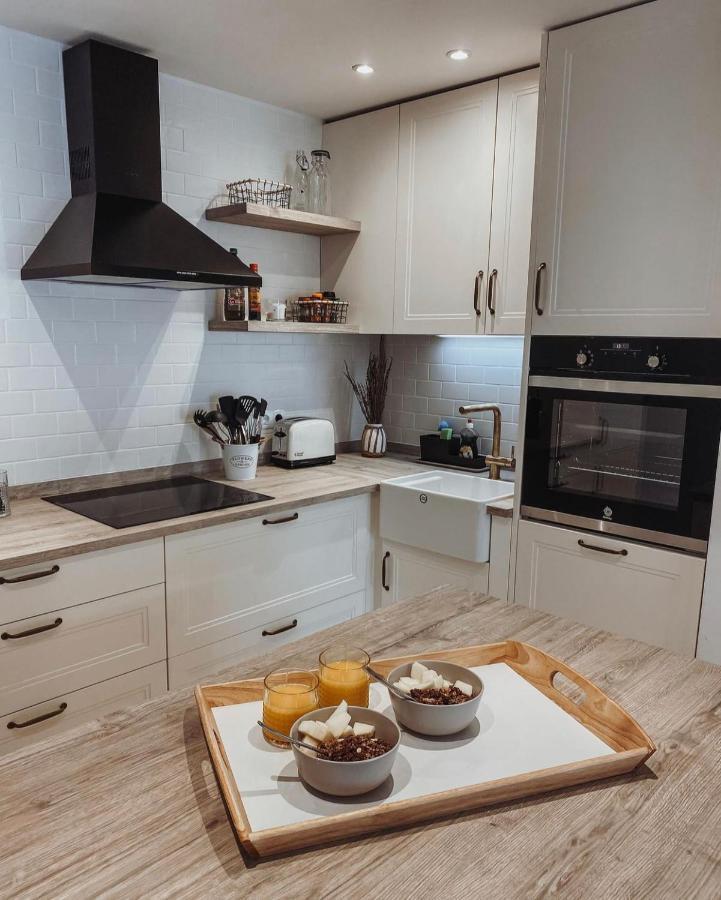 Appartement Casa Vista Bonita Puerto de Sóller