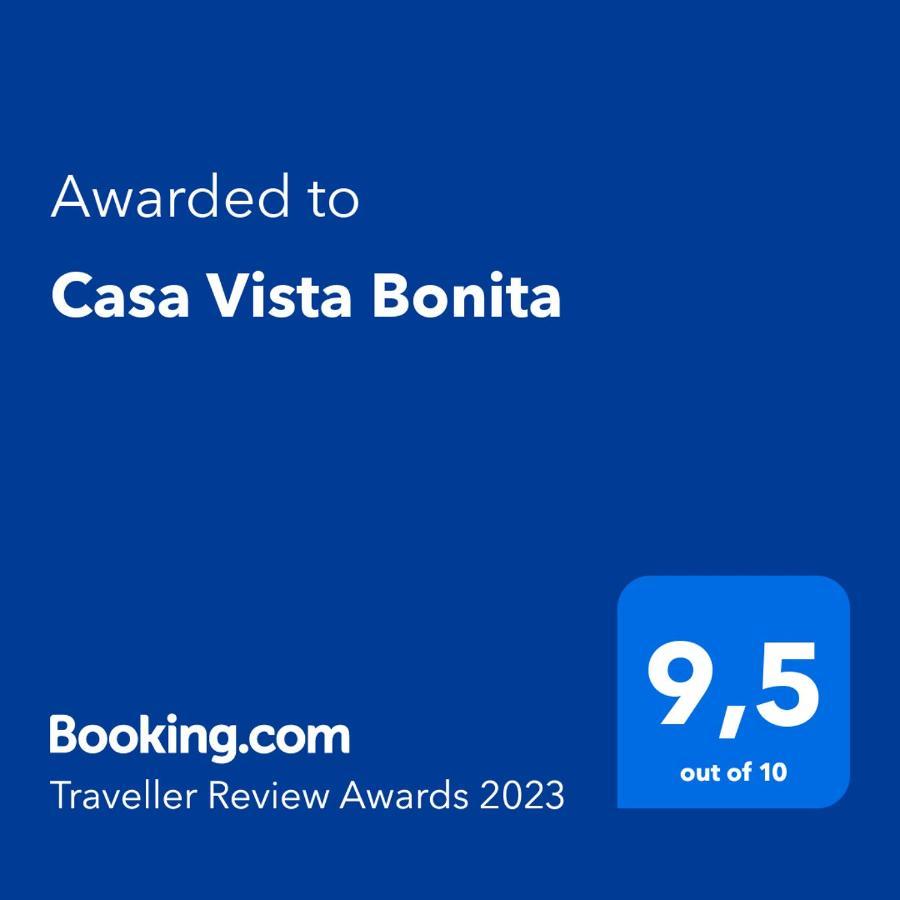 Casa Vista Bonita Appartement